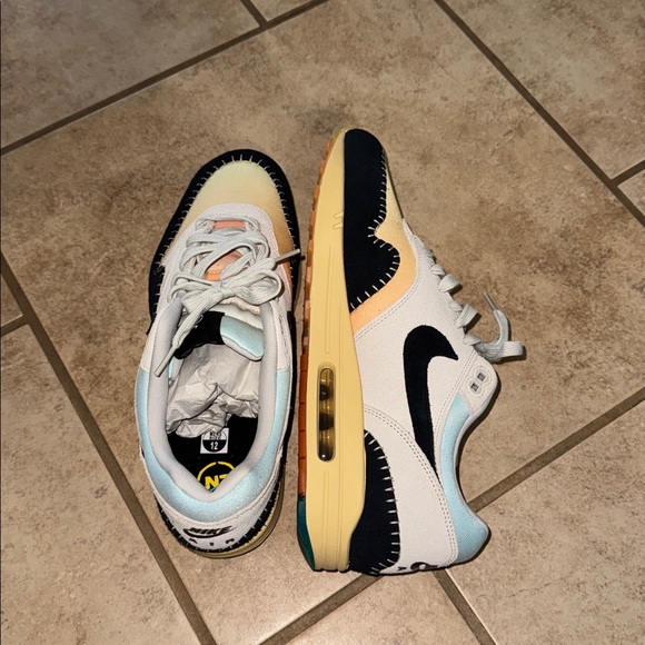 Nike Airmax 1 ‘87 N7 - Picture 5 of 8